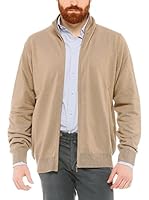 Conte of Cashmere Chaqueta Punto (Arena)