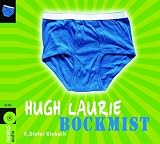 Bockmist