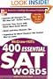 McGraw-Hill's 400 Essential SAT Words