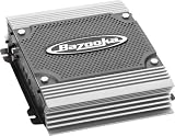 SOUTHERN AUDIO SERVICES INC. ELA265 2 x 65 watts @ 4ohm stereo, 2ohm Capable Auto Amplifier