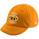 New Era Tennessee Volunteers Orange Infant Future U Hat