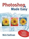 Photoshop Made Easy