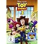 Toy Story 3 <b>DVD</b> ~ Randy Newman