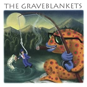 Graveblankets - The Graveblankets