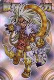 獣牙神タイガ 神羅万象 第二章 第4弾 [伝説光臨！！] ホログラムカード II 091