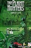 The plant hunters