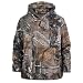 Lucky Bums Performance Hoodie, Burnt Orange, X-Large