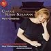 Clara & Robert Schumann: Piano Concertos