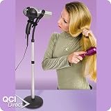 Hands Free Hair Dryer and Styling Stand