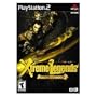 Dynasty Warriors 3: Xtreme Legends
