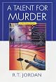 A Talent For Murder (Polly Pepper Mysteries)