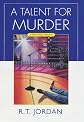 A Talent For Murder (Polly Pepper Mysteries)