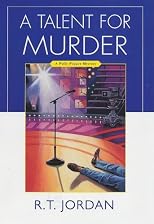 A Talent For Murder (Polly Pepper Mysteries)