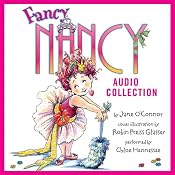 The Fancy Nancy Audio Collection | [Jane O' Connor]