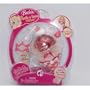 Barbie Peekaboo Petites Ice Cream Cuties Collection - #27 Cherry Ice Cream Chelsea