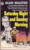 Saturday Night and Sunday Morning