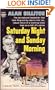 Saturday Night and Sunday Morning (Signet)