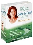 Light Mountain Natural Color 7 oz