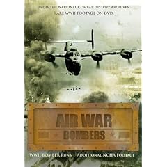Air War: Bombers Vol. 1 by 