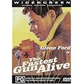 The Fastest Gun Alive [DVD]