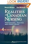 Realities of Canadian Nursing