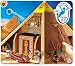 Playmobil Pyramid