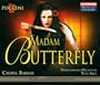 Puccini - Madam Butterfly / Cheryl Barker, PO, Yves Abel [in English]