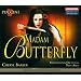 Puccini: Madam Butterfly [English Language]