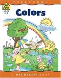Colors (A Get Ready Book)