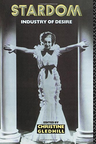 stardom industry of desire