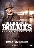 Sherlock Holmes: Great Mysteries