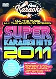 Produkt-Bild: Super Karaoke Hits 2011 [DVD]