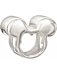 Authentic Chamilia Disney Charm "Mickey" 2010-3074