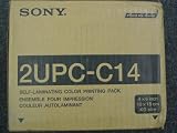 SnapLab Print Media 4x6, 2 Rolls/Case For Use w/Sony SnapLab