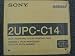SnapLab Print Media 4x6, 2 Rolls/Case For Use w/Sony SnapLab