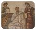 Virgil Mouse Pad