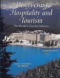  : Discovering Hospitality and Tourism