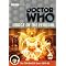 Tom Baker Dr Who DVDs - watch them in order!