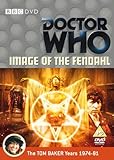 Doctor Who - Image of the Fendahl [DVD] [1977]