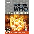 Doctor Who - Image of the Fendahl [DVD] [1977]
