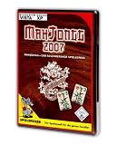 Eigenschaften Franzis  / MahJongg 2007, CD-ROM MahJongg - der faszinierende Spielspaß. Für Windows XP, Vista