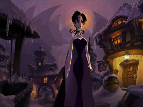 A Vampyre Story image