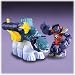 Search : Planet Heroes Metallic Squad Deluxe Action Figure Pluto (Shiver)
