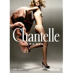 Chantelle, Paris : Edition en anglais