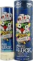 Ed Hardy Love & Luck by Christian Audigier for Men. Eau De Toilette Spray 3.4-Ounces