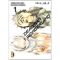 Deadman Wonderland tome 1