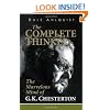 The Complete Thinker: The Marvelous Mind of G.K. Chesterton