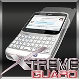 HTC STATUS AT&T XtremeGUARD© Screen Protector (Ultra CLEAR)(XTREMEGUARD©  ....