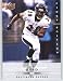 Ed Reed / Baltimore Ravens / 2008 Upper Deck First Edition Football Card # 10 / NFL Football Trading Card in Screwdown!