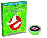 SOS fant�mes + SOS fant�mes 2 - Coffret 2 Blu-Ray [Blu-ray]